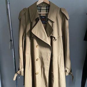 Herno Trenchcoat